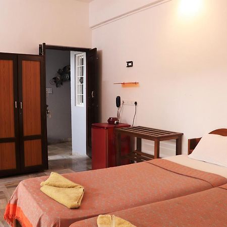 Peravel Beach Holiday Home Candolim Exterior foto
