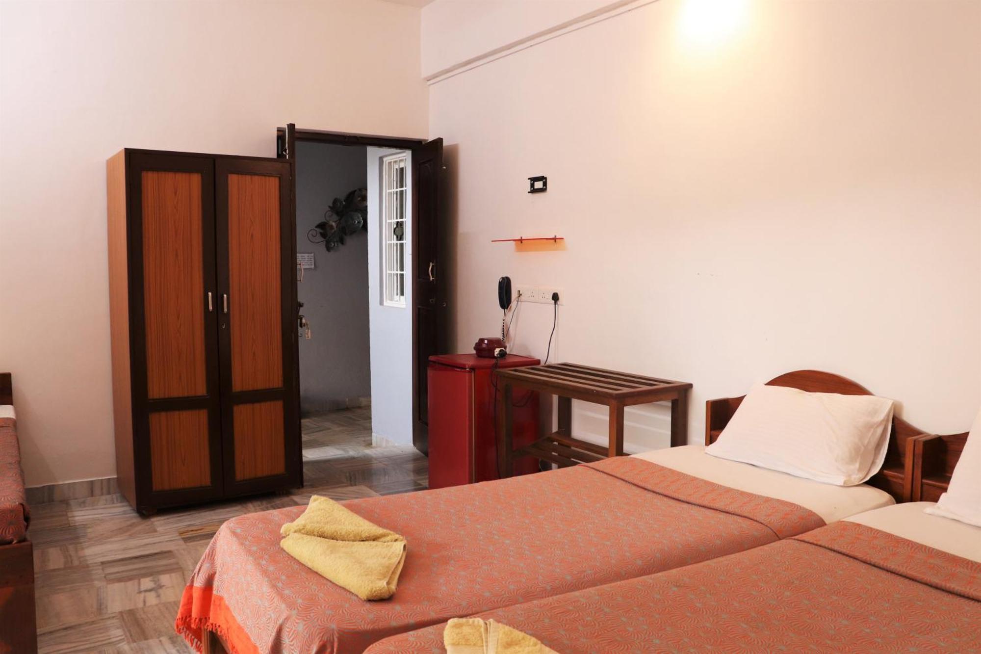 Peravel Beach Holiday Home Candolim Exterior foto