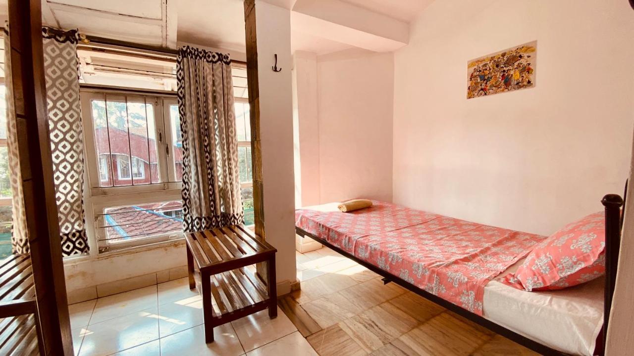 Peravel Beach Holiday Home Candolim Exterior foto